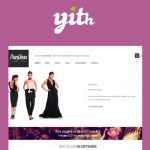 YITH Panthea – Minimal WooCommerce Theme