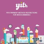 YITH Payment Method Restrictions for WooCommerce Premium 1.32.0