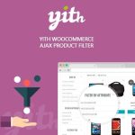YITH WooCommerce Ajax Product Filter Premium 5.3.0