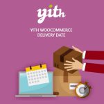 YITH WooCommerce Delivery Date Premium 2.32.0