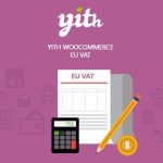 YITH WooCommerce EU VAT Premium 2.31.0