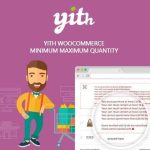 YITH WooCommerce Minimum Maximum Quantity Premium 1.39.0