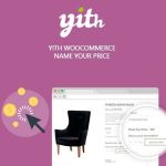 YITH WooCommerce Name Your Price Premium 1.32.0