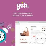 YITH WooCommerce Product Countdown Premium 1.37.0