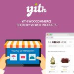 YITH WooCommerce Recently Viewed Products Premium 2.31.0
