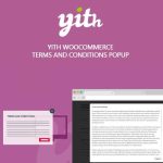 YITH WooCommerce Terms and Conditions Popup 1.33.0