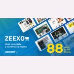 Zeexo – Premium Opencart Theme