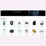 Zendtheme – Electronics Template For Opencart