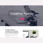 Airi WordPress Theme