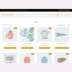Best Ecommerce WordPress Theme