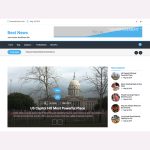 Best News WordPress Theme
