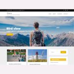 blogtay WordPress Theme