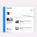 Boxstyle WordPress Theme