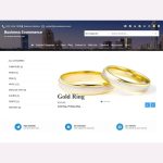 Business Ecommerce WordPress Theme