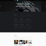 Html Template Business Services 31