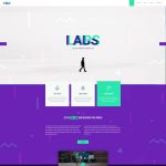 Html Template Business Services 32