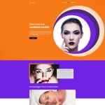 Html Template Business Services 33