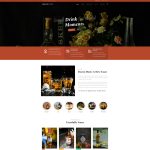 Html Template Business Services 36