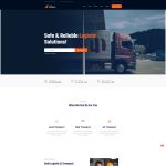 Html Template Business Services 38