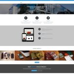 Html Template Business Services 40
