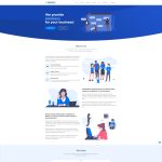 Html Template Business Services 42