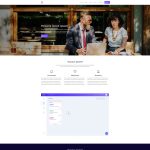 Html Template Business Services 48