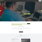 Html Template Business Services 49