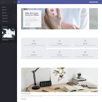 Html Template Business Services 50