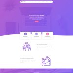 Html Template Business Services 56