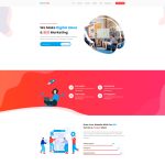 Html Template Business Services 61