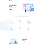 Html Template Business Services 66