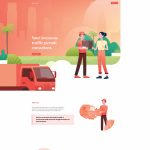 Html Template Business Services 67