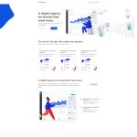 Html Template Business Services 68