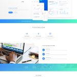 Html Template Business Services 71