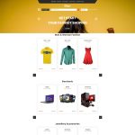 Html Template Business Services 77