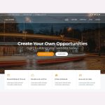 Calliope WordPress Theme