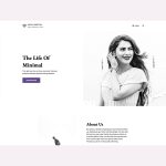 Catch Sketch WordPress Theme