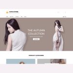 Catch Store WordPress Theme