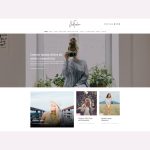 ClubFashion WordPress Theme