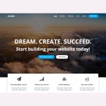 Colibri WP WordPress Theme