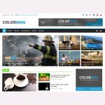 Colormag WordPress Theme Colormag WordPress Theme