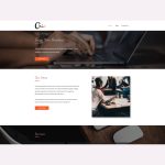 Crio WordPress Theme