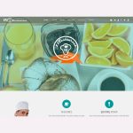 Di Restaurant WordPress Theme