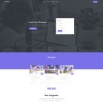 Education 30 Html Template