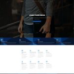 Education 35 Html Template