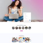 Education 37 Html Template