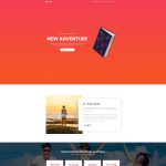 Education 44 Html Template