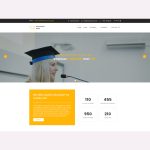Education Care WordPress Theme