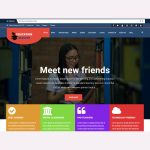 Education Master WordPress Theme