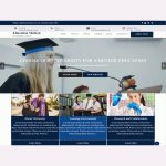 Education Method WordPress Theme